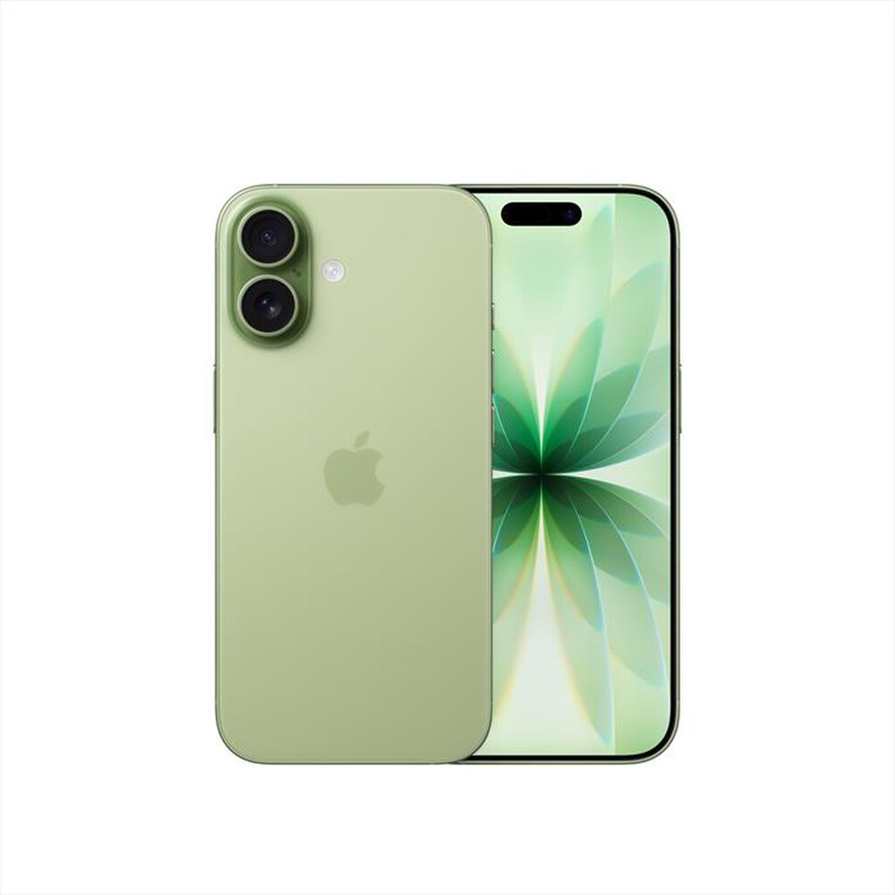 Immagine del prodotto APPLE - iPhone 17 512GB-Salvia