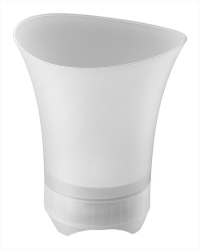 CELLULARLINE - Altoparlante wireless BTSPKCHAMPAGNE23W-Bianco