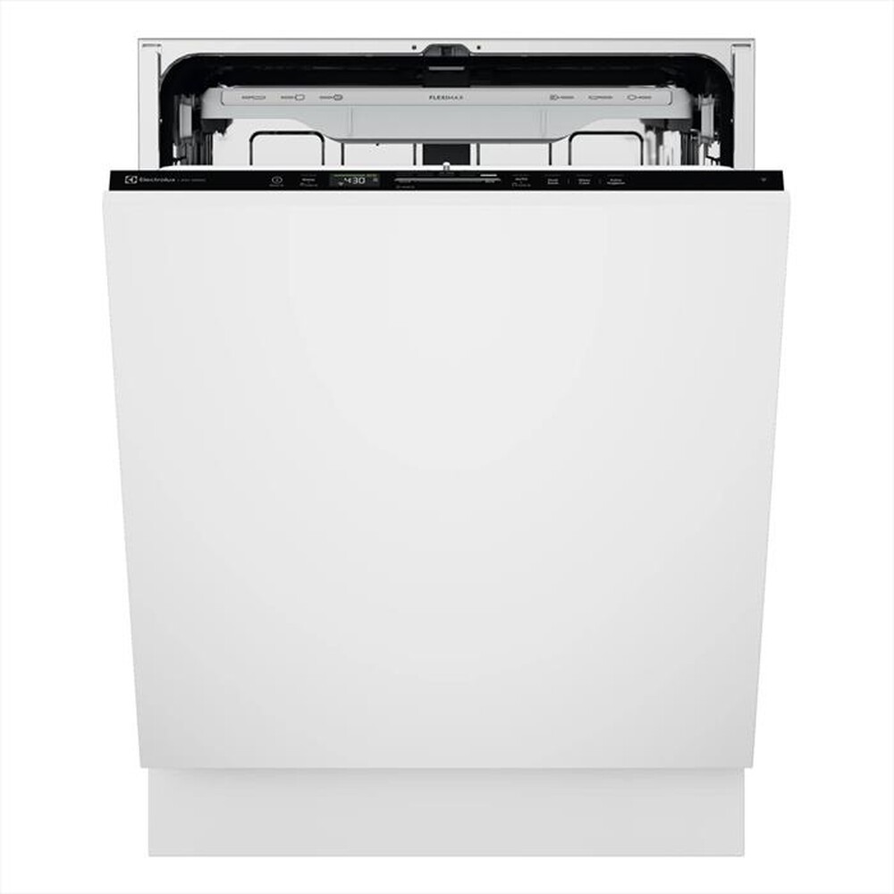 Immagine del prodotto ELECTROLUX - Lavastoviglie E82LX220S Classe A 14 coperti-Bianco