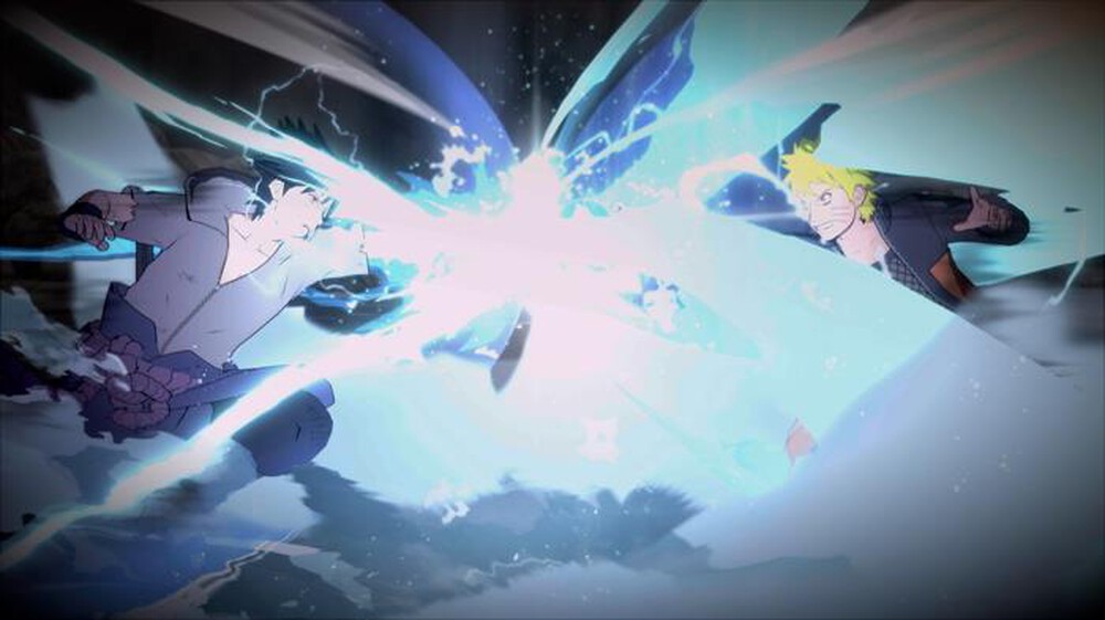Immagine del prodotto NAMCO - NARUTO X BORUTO ULTIMATE NINJA STORM CONNEC XSX-X1