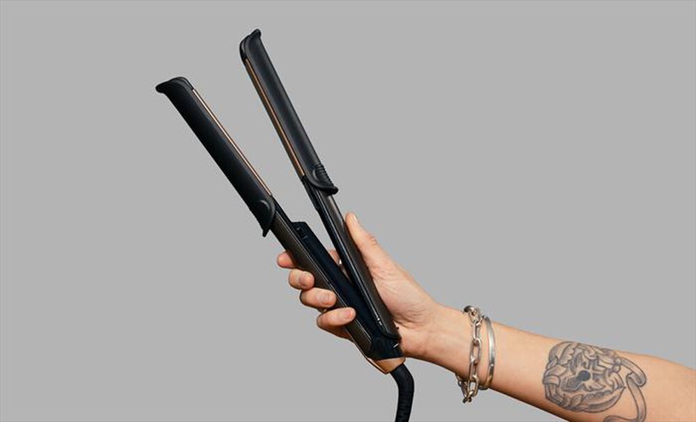 Immagine del prodotto REMINGTON - Arricciacapelli S6077