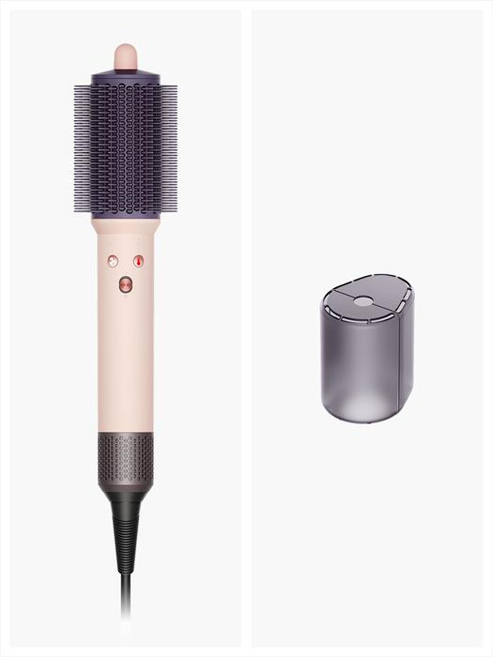 Immagine del prodotto DYSON - Spazzola per lo styling Airsmooth Brush-Rosa cipria