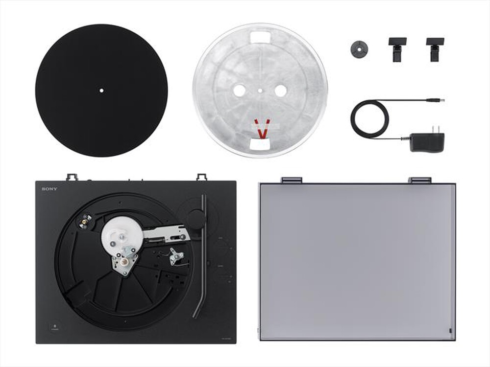 Immagine del prodotto SONY - PSLX310BT.CEL