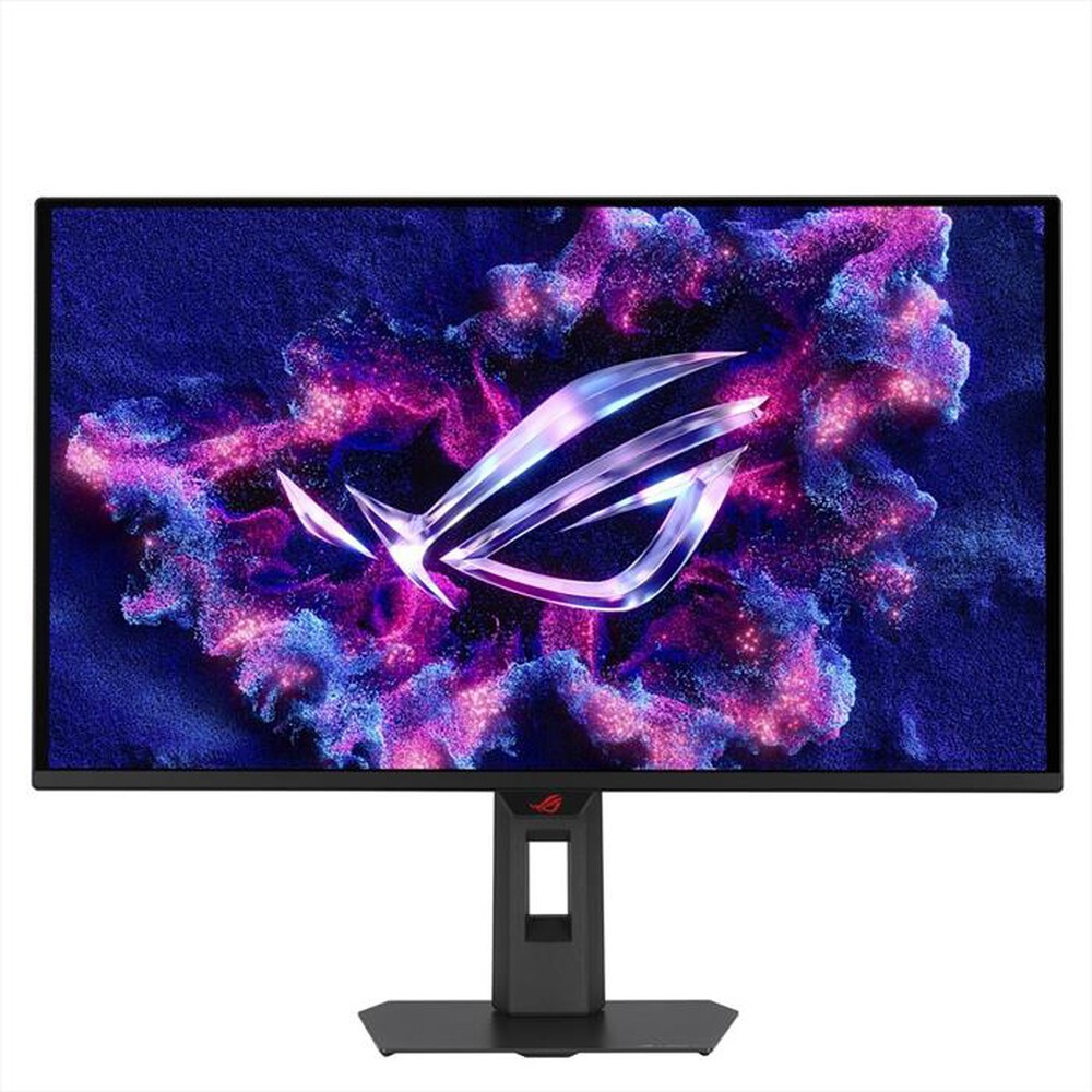 Immagine del prodotto ASUS - Monitor OLED 27" XG27AQDMES-R-Black