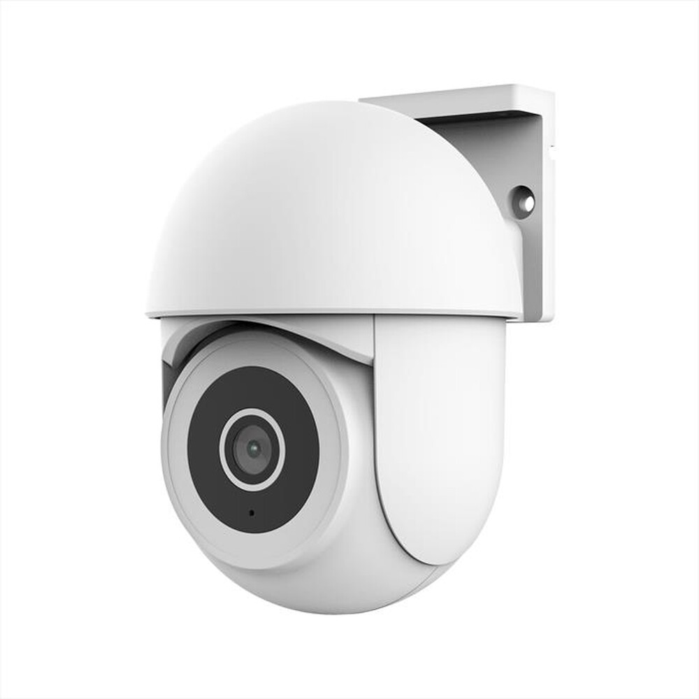 Immagine del prodotto TRUST - IPCAM-3900 OUTDOOR PTZ WI-FI CAMERA-White