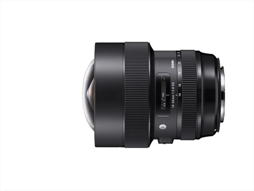 Immagine del prodotto SIGMA - OB.14-24/2.8 (A) DG HSM NAF-NERO