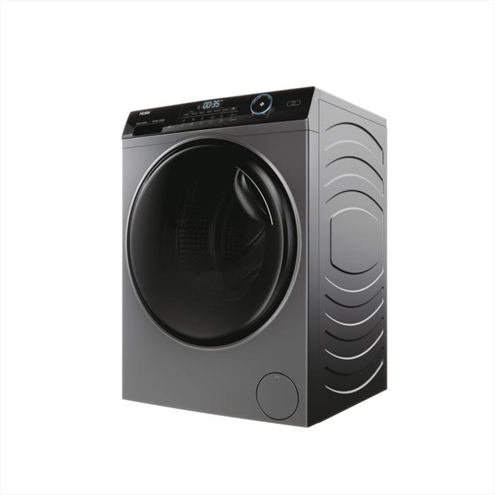 Immagine del prodotto HAIER - Lavasciuga HWD80B14959S8U1S 8/5 Kg Classe A-Anthracite