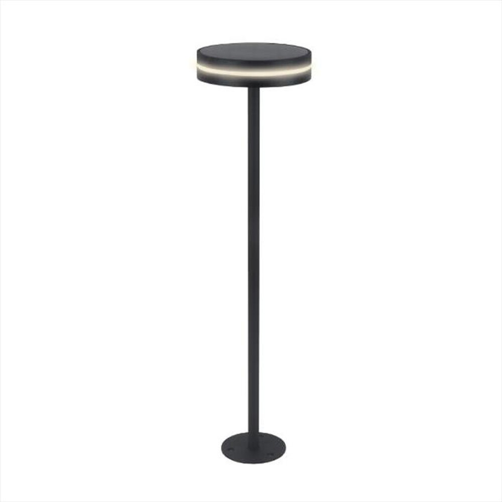 Immagine del prodotto KELU' - Lampioncino solare a batteria ART&Ugrave;-Nero