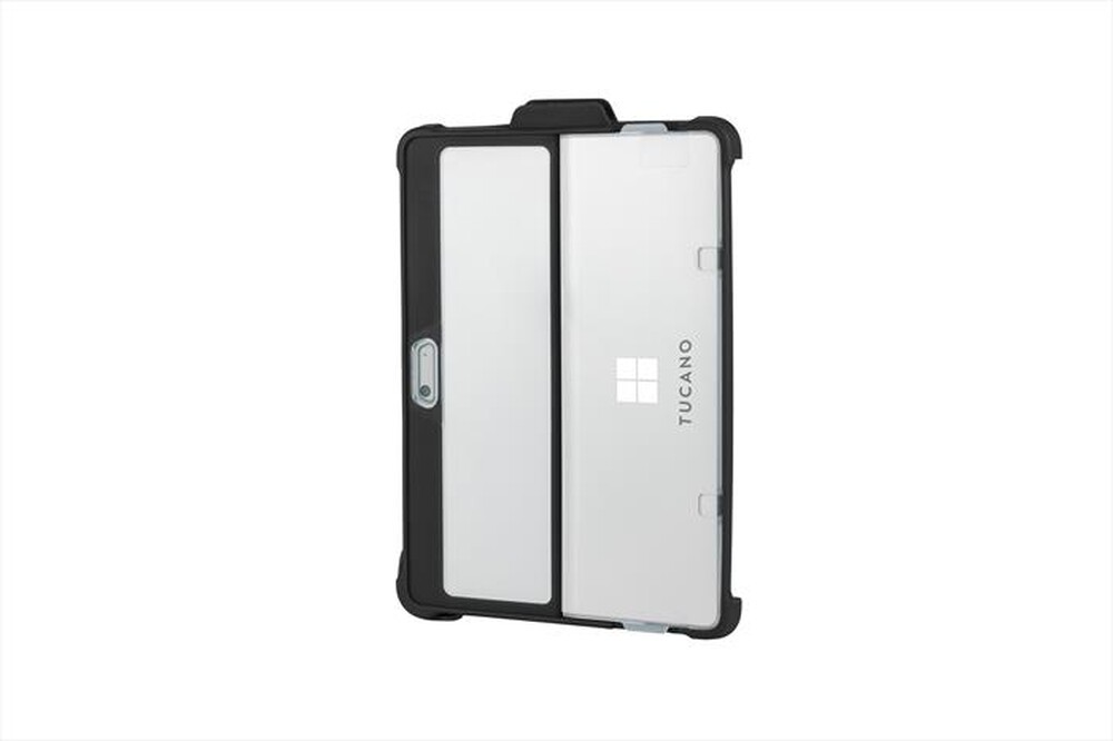 Immagine del prodotto TUCANO - Custodia CASCO per Microsoft Surface Go 3-Nero