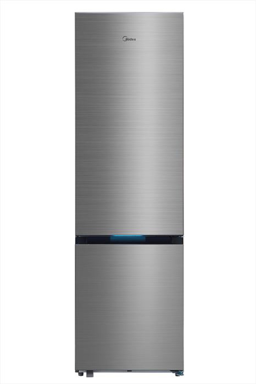 Immagine del prodotto MIDEA - Frigorifero combinato MDRB600MIC46 Classe C 442lt-Inox
