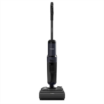 TINECO - Lavapavimenti FLOOR ONE S7 STRETCH-Blu scuro + Nero