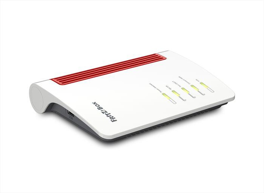 Immagine del prodotto FRITZ! - Router BOX 4050-Bianco/Rosso