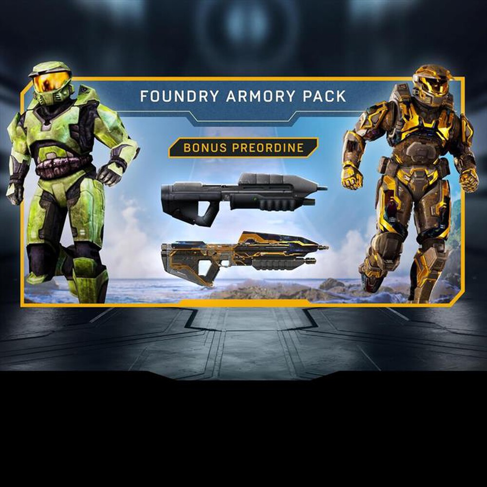Immagine del prodotto MICROSOFT - HALO: CAMPAIGN EVOLVED - PS5