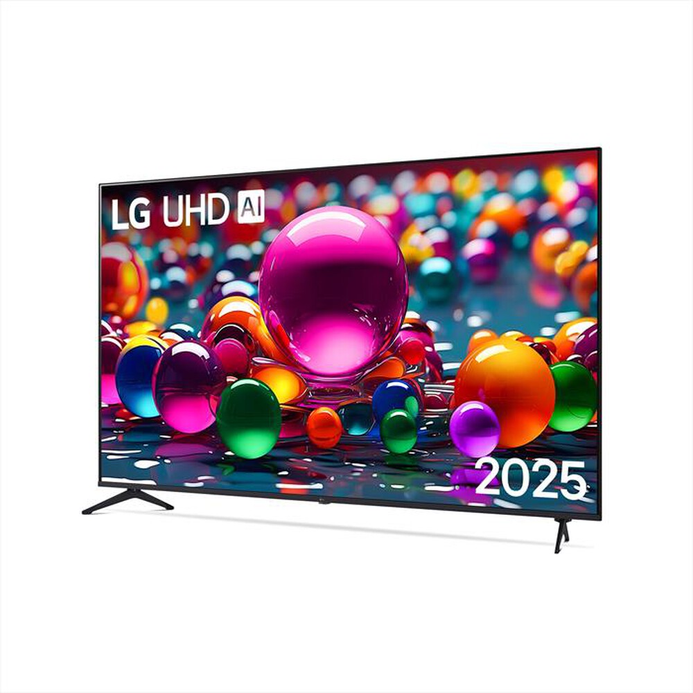 Immagine del prodotto LG - Smart TV LED UHD 4K 75" 75UA75006LA-Nero
