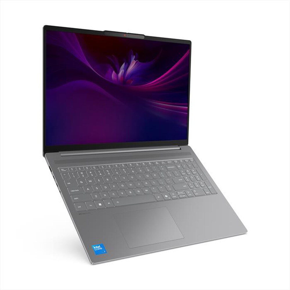 Immagine del prodotto LENOVO - Notebook Ideapad Slim 5 IPS55 16IMH10 16+512GB-silver