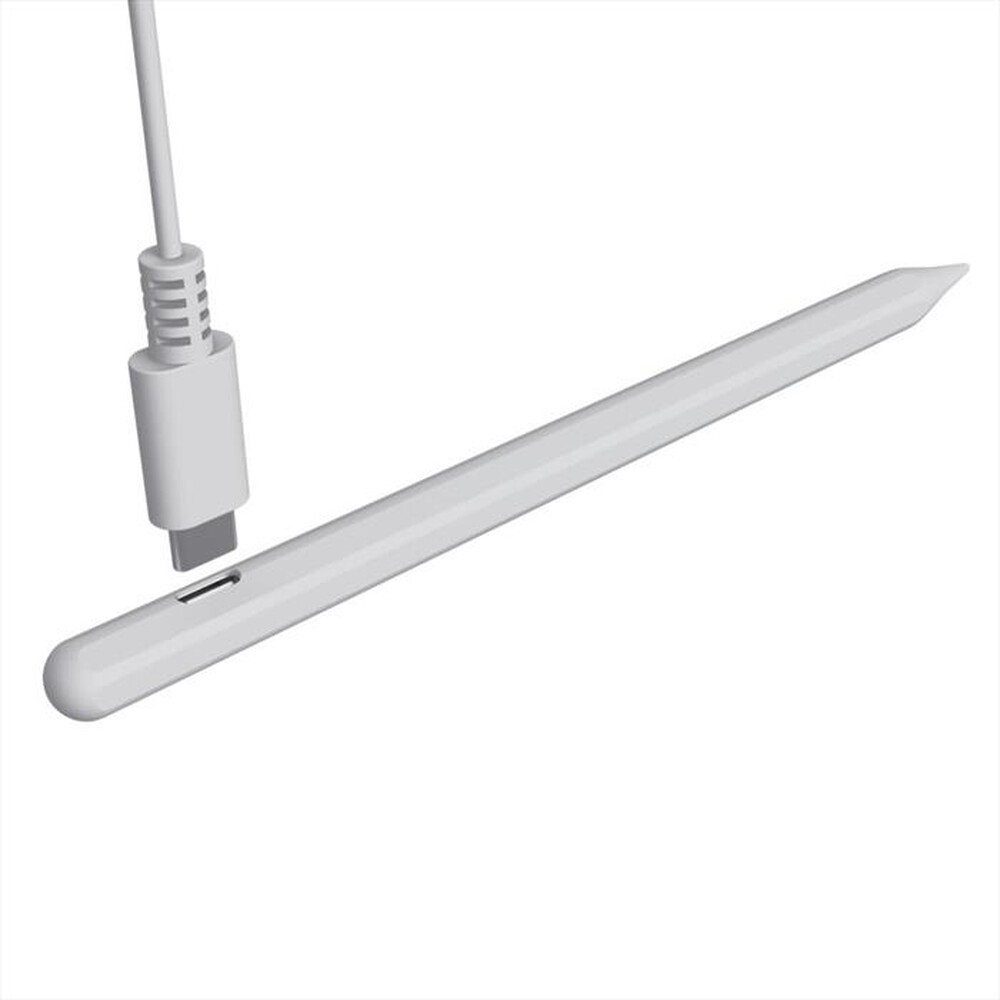 Immagine del prodotto TRUST - Penna capacitiva iPad 2018 e succ KYNA ACTIVE-White
