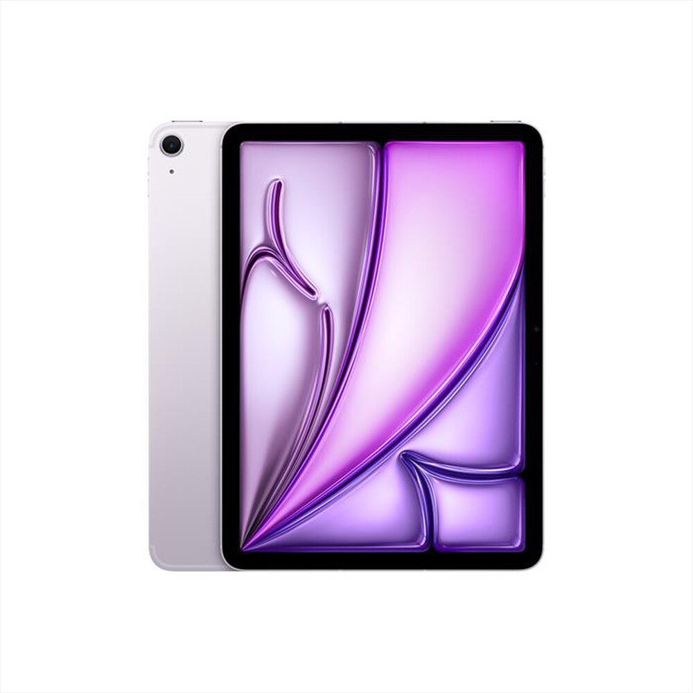 Immagine del prodotto APPLE - iPad Air 11" M4 WiFi + Cellular 256GB-Viola
