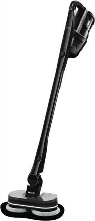 MIELE - Aspirapolvere 3-in-1 Batteria TRIFLEX HX3 AQUA-Nero