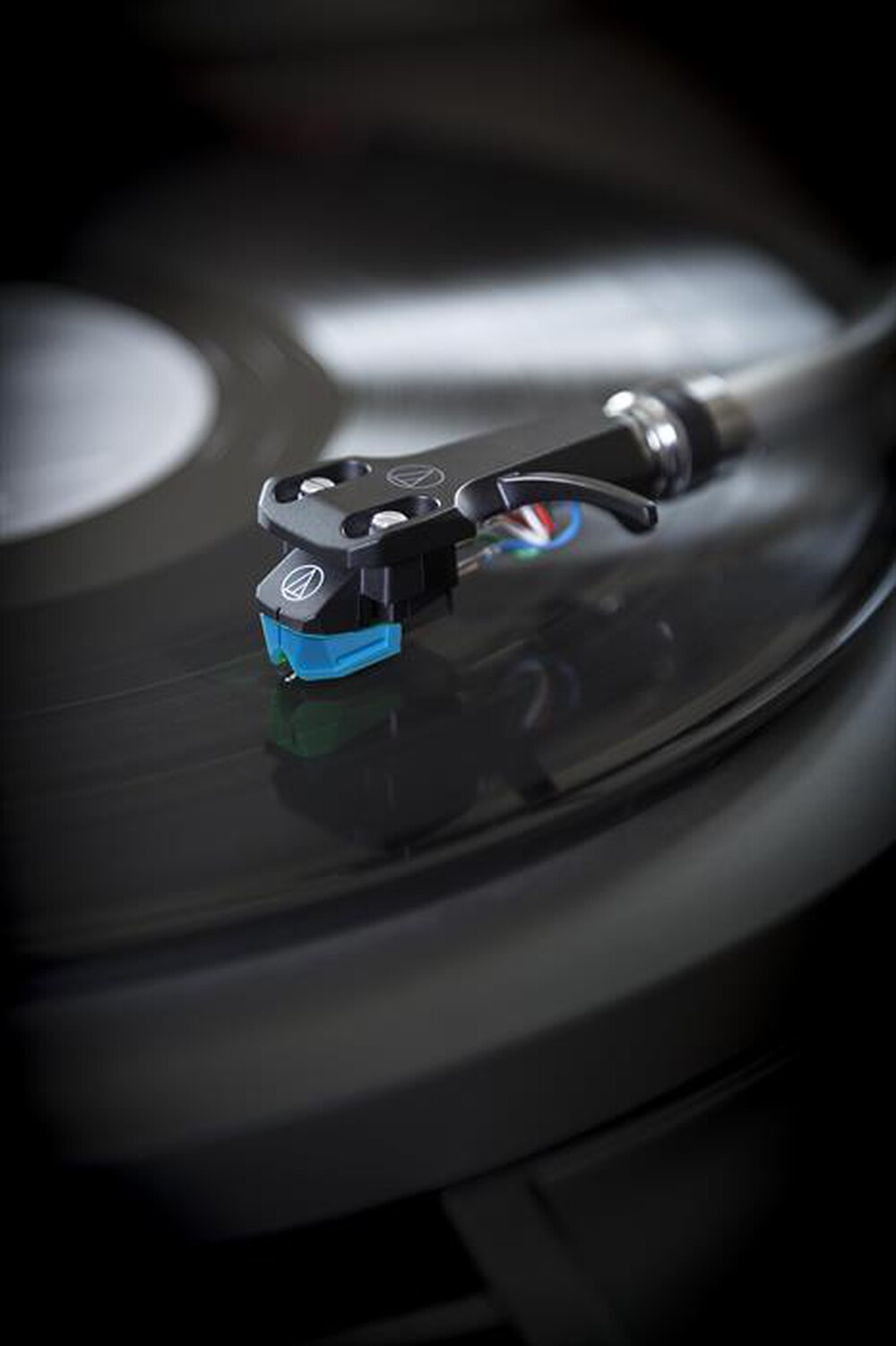 Immagine del prodotto AUDIO TECHNICA - AT-VM95C