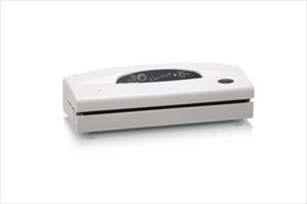 Immagine del prodotto MAGIC VAC - Macchina sottovuoto alte prestazioni GENIUS BASIC-BIANCO