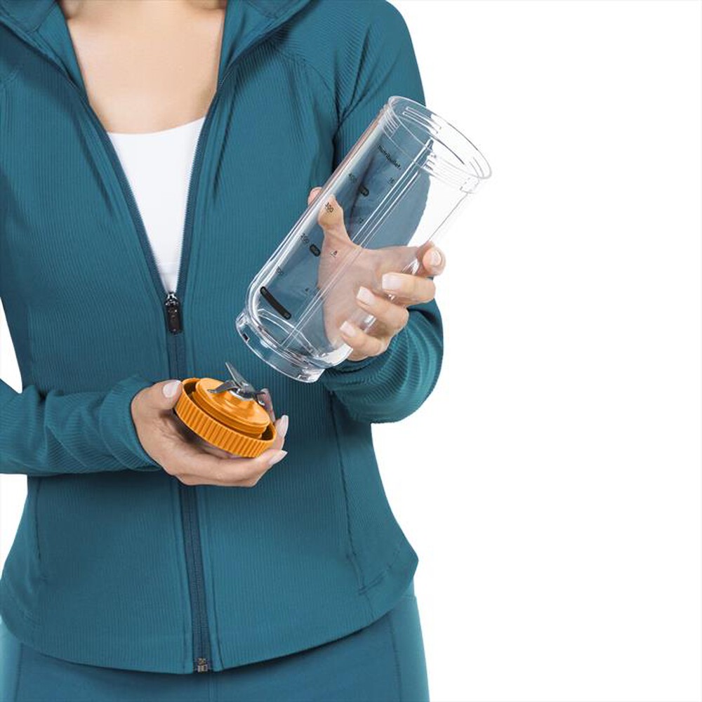 Immagine del prodotto NUTRIBULLET - Frullatore Flex NBP013OR-Arancione