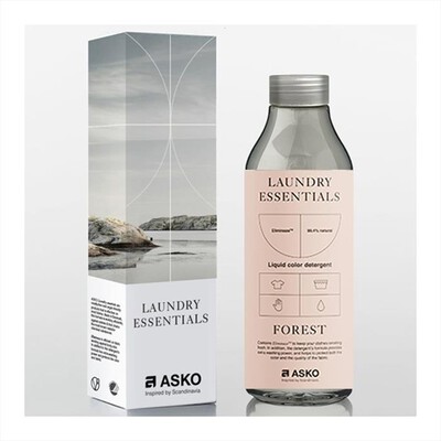 ASKO - Detergente per capi colorati ASKO
