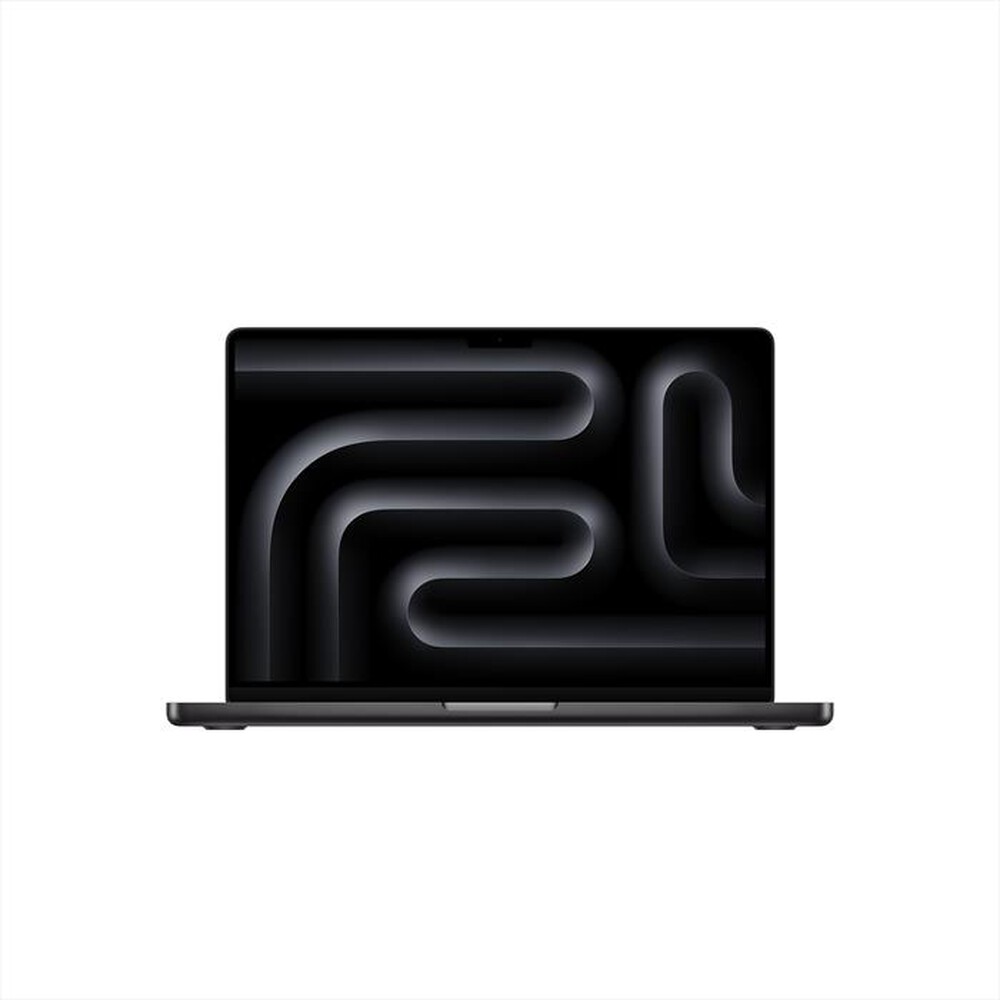 Immagine del prodotto APPLE - MacBook Pro 14" M5 Max Core 18 CPU 32 GPU 36GB 2TB-Nero siderale