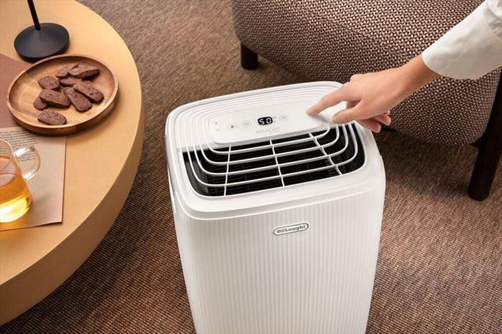 Immagine del prodotto DE LONGHI - Deumidificatore Tasciugo DEP210-Bianco