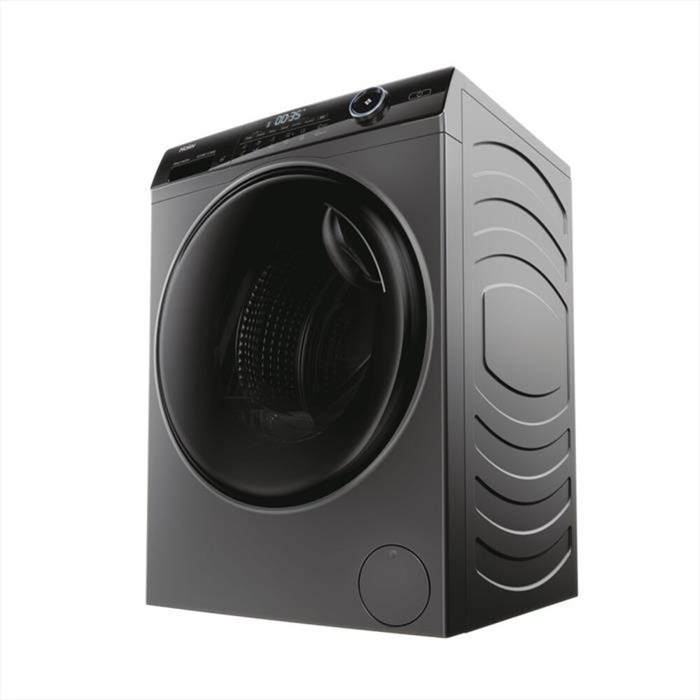 Immagine del prodotto HAIER - Lavasciuga HWD80B14959S8U1S 8/5 Kg Classe A-Anthracite