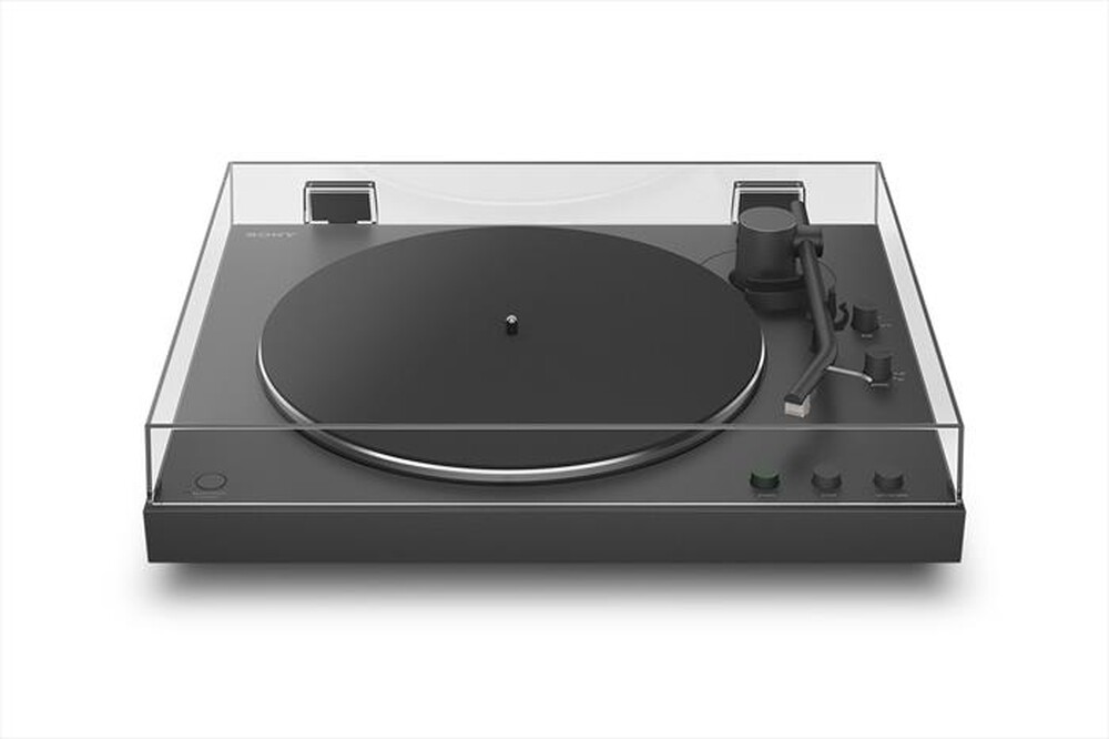 Immagine del prodotto SONY - Giradischi con Bluetooth PSLX3BT.CEL-GRIGIO