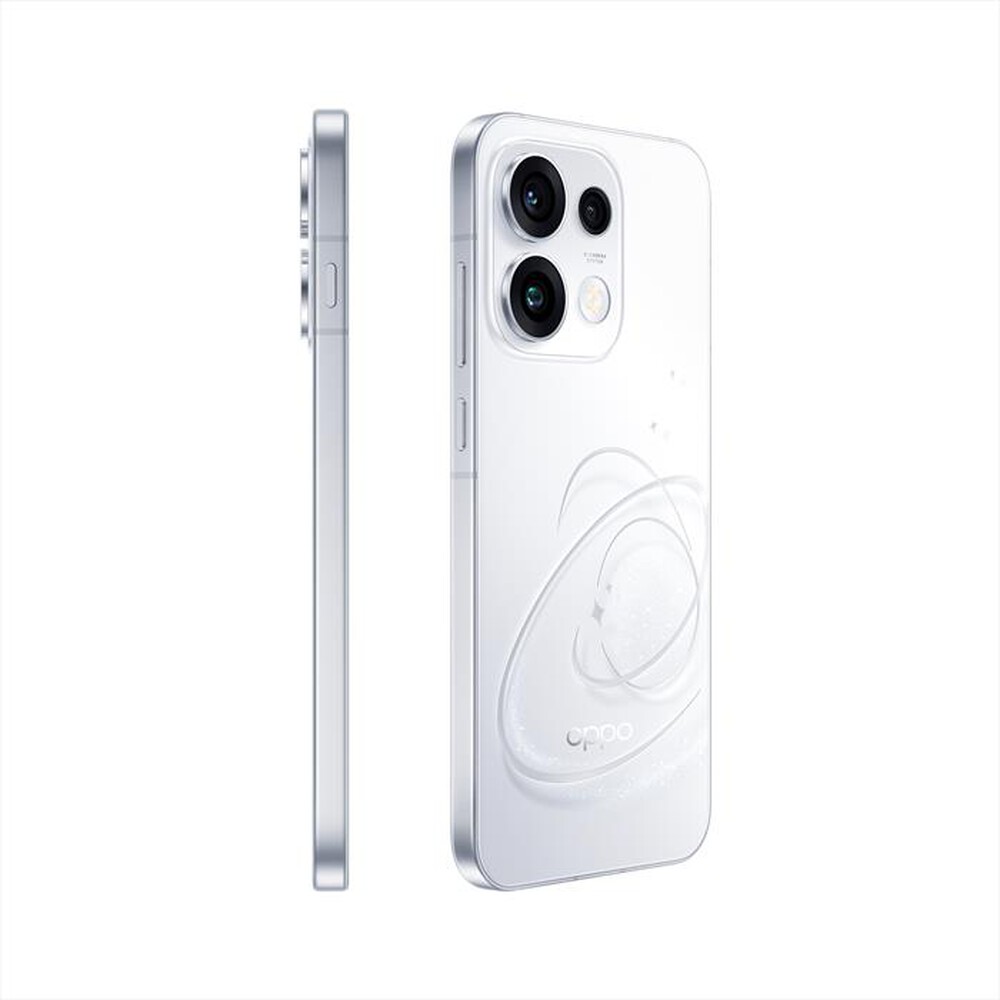 Immagine del prodotto OPPO - Smartphone RENO16 PRO 5G-Pop White