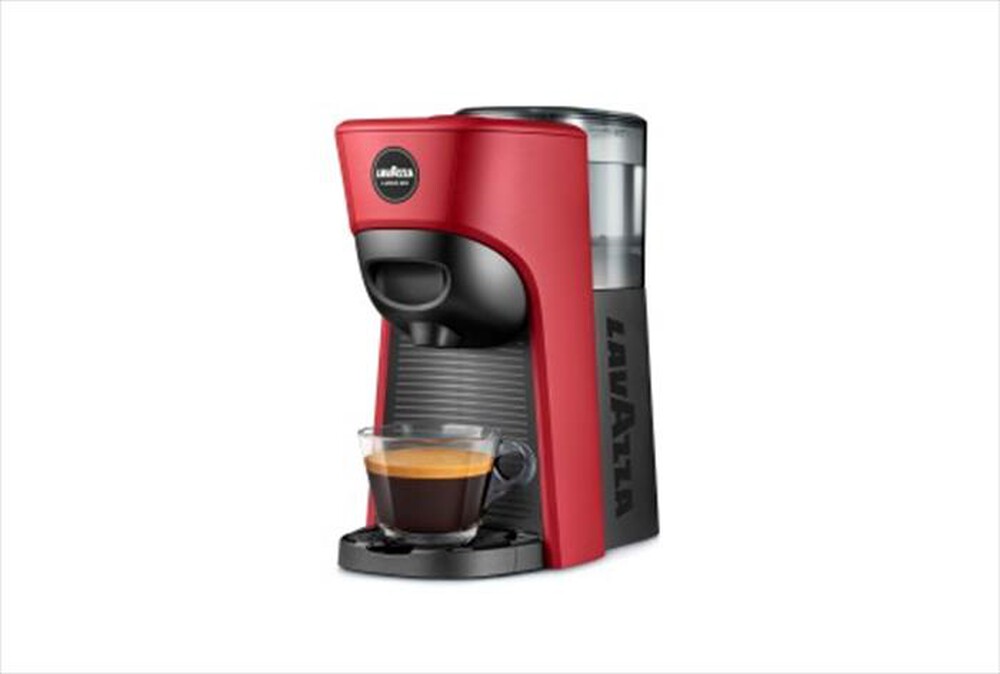 Immagine del prodotto LAVAZZA - Tiny Eco-Rosso