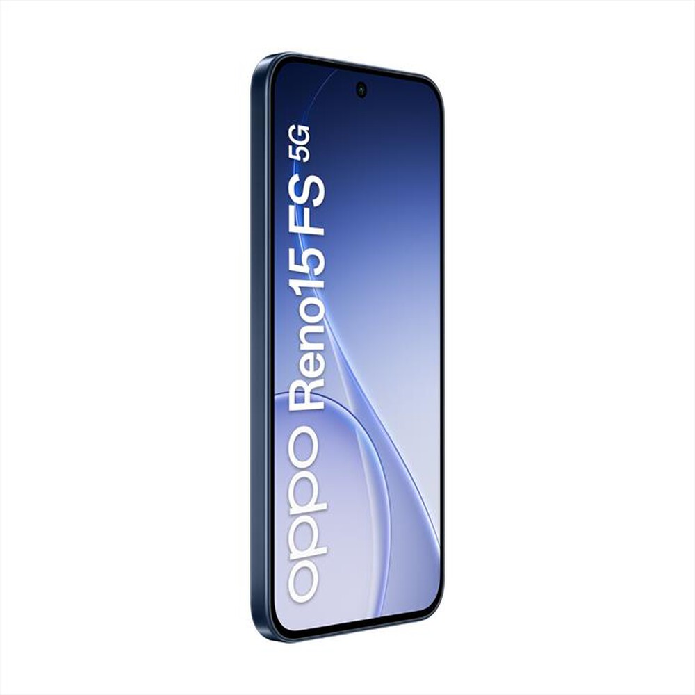 Immagine del prodotto OPPO - Smartphone RENO15 FS 5G-Twilight Black