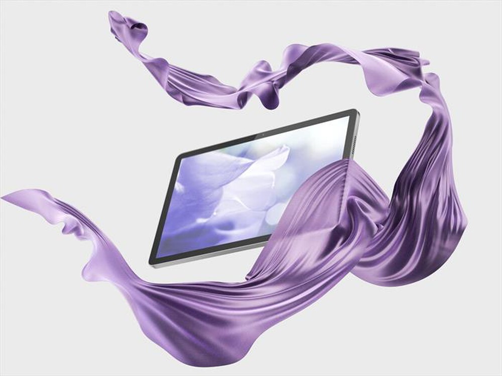 Immagine del prodotto LENOVO - Tablet TAB ZAEH0220SE 10,1" 4GB/128GB-Luna Grey