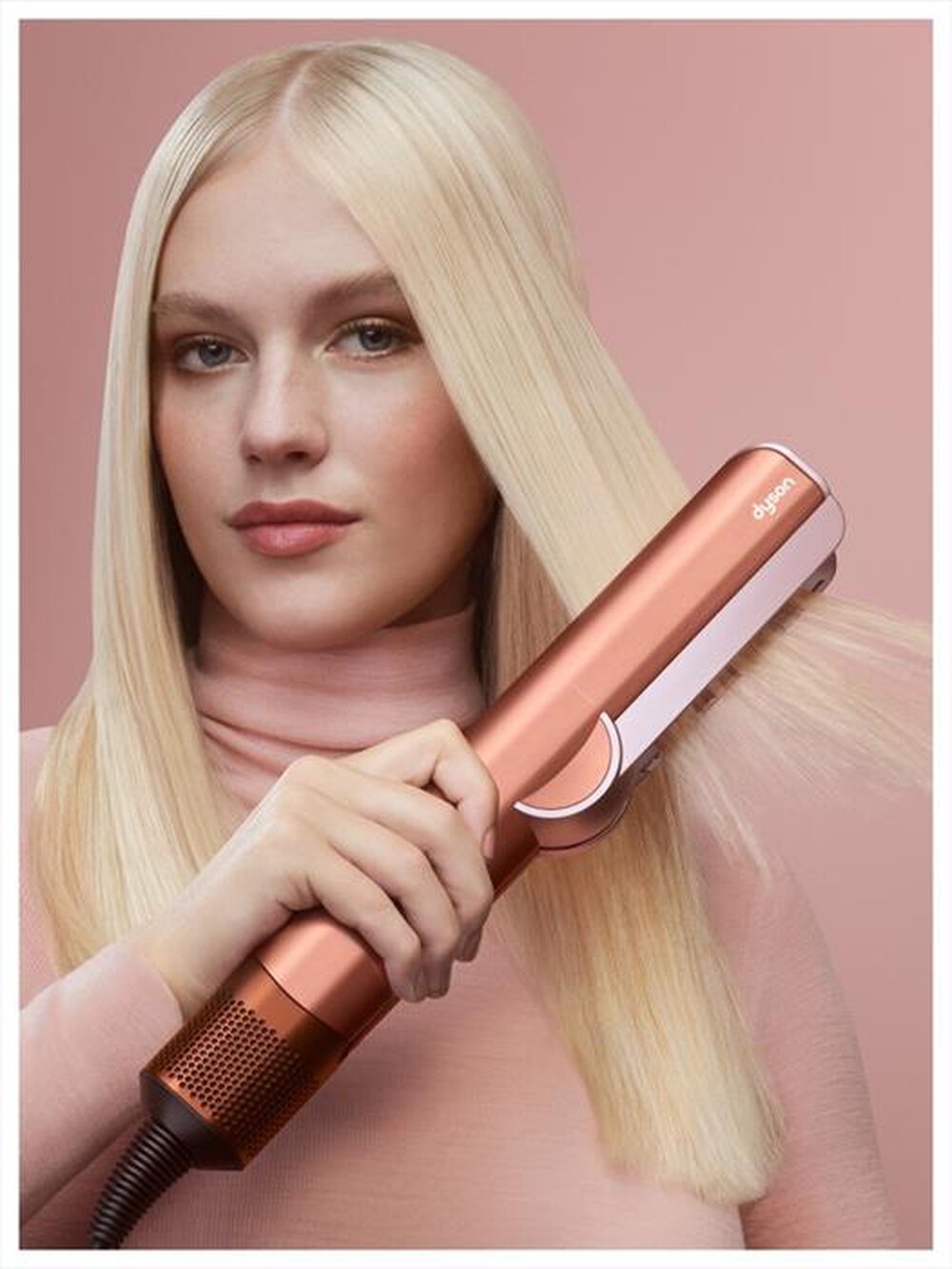 Immagine del prodotto DYSON - Piastra Asciugacapelli AIRSTRAIT