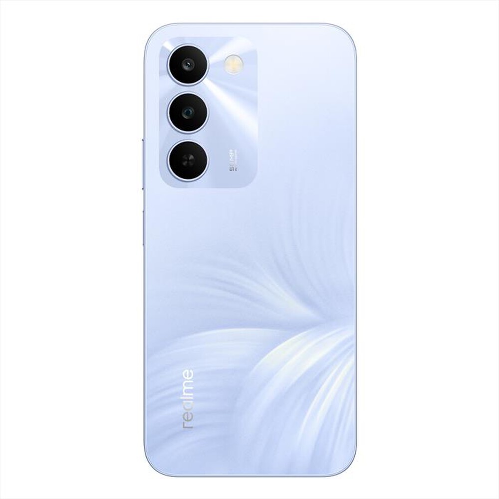 Immagine del prodotto REALME - Smartphone C100 5G (256GB 4GB)-BLOOMING PURPLE