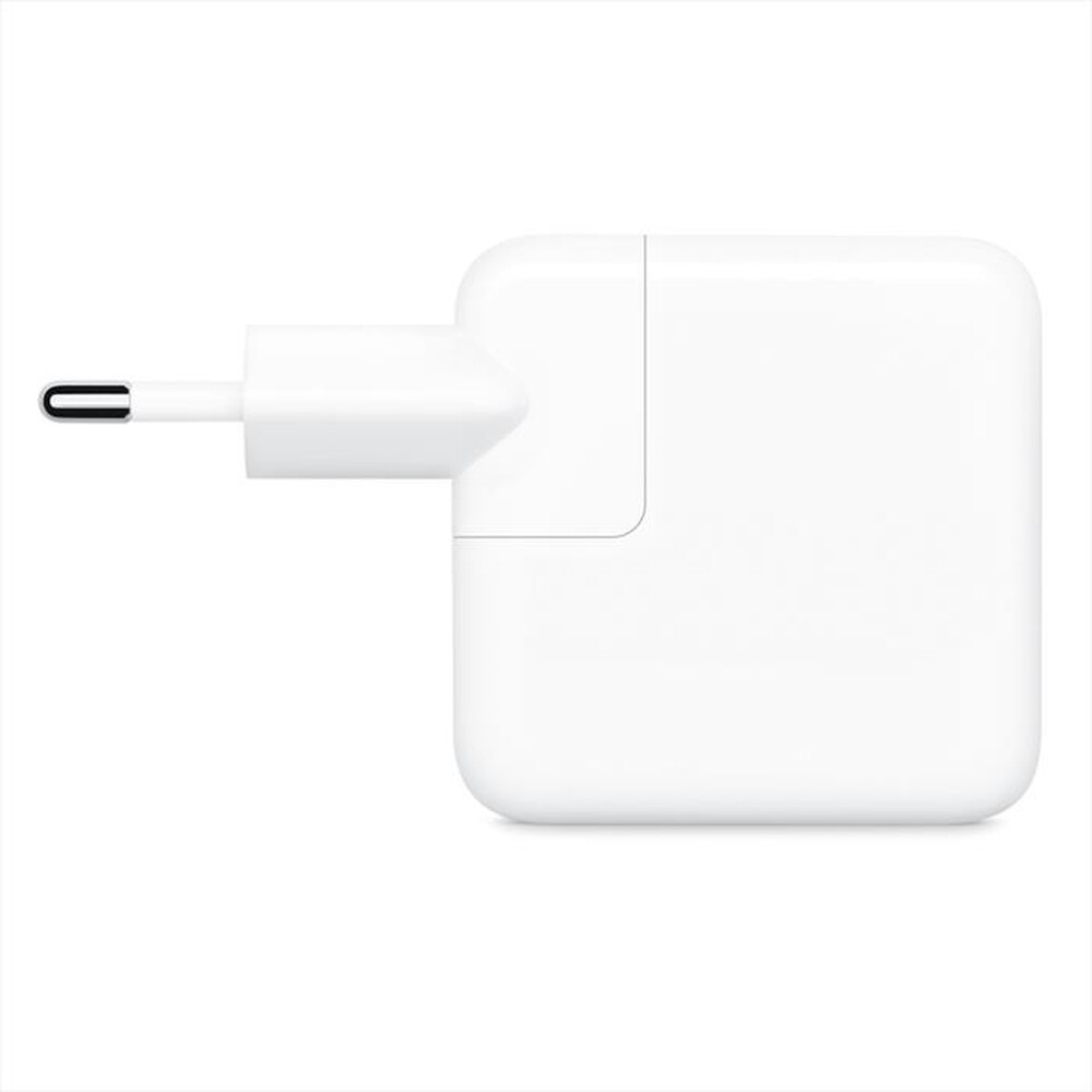 Immagine del prodotto APPLE - Alimentatore da 35W a doppia porta USB-C