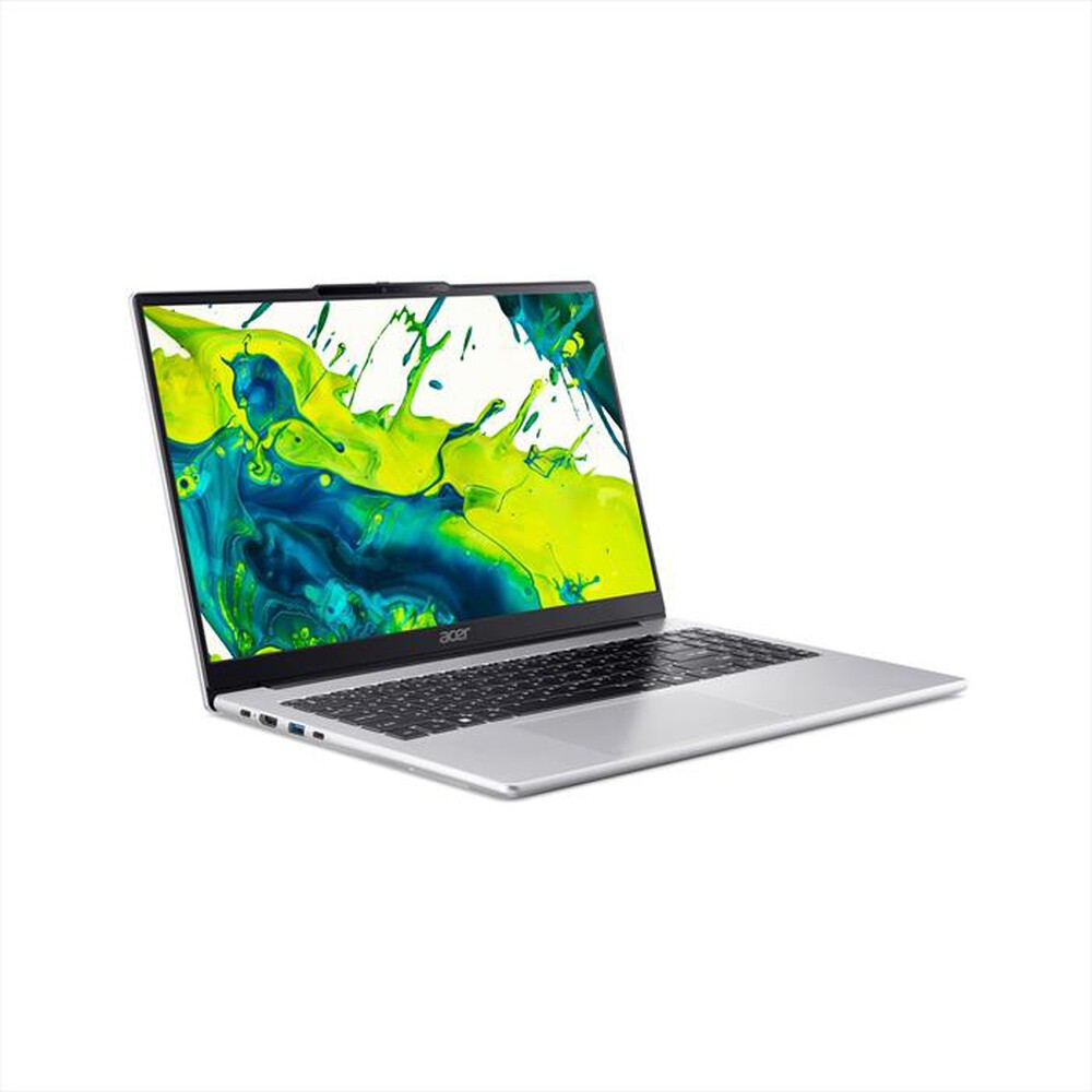 Immagine del prodotto ACER - Notebook ASPIRE LITE AL15-54P-78F4 15.6"-Silver