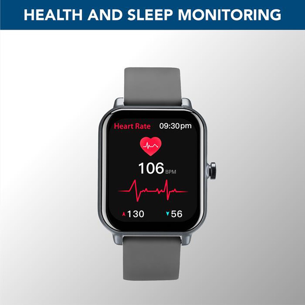 Immagine del prodotto CELLULARLINE - Smartwatch BTIONWATCHK-Nero