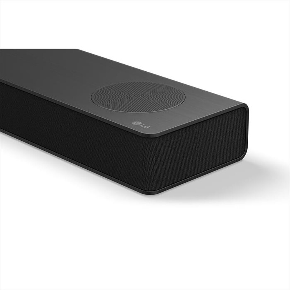 Immagine del prodotto LG - Soundbar S80TY-Nero