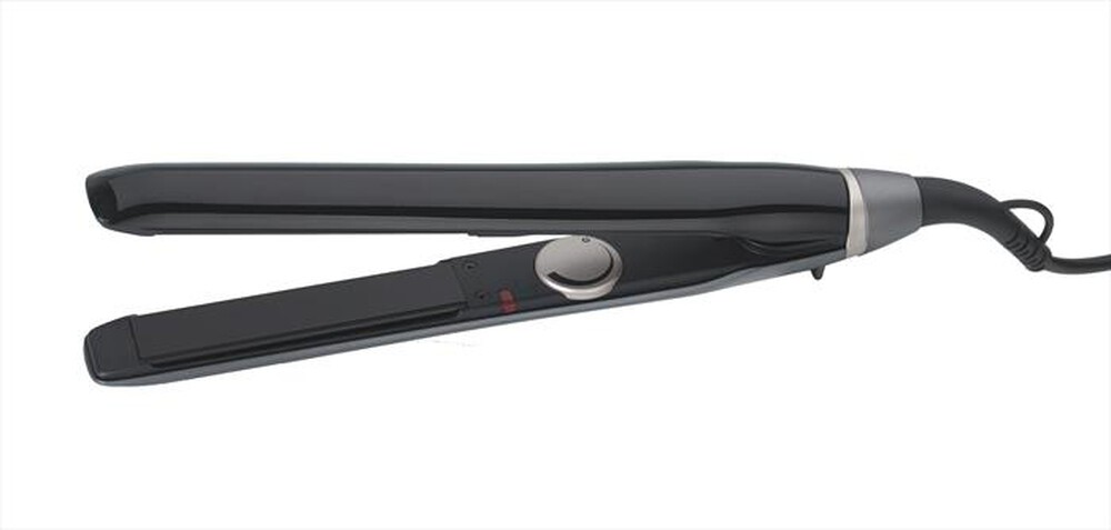 Immagine del prodotto AAAMAZE - Piastra per capelli con display LCD AMPC-BLACK/GREY