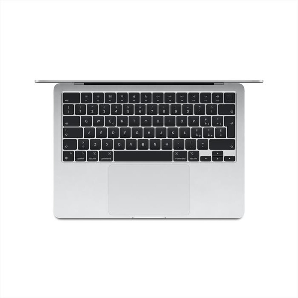 Immagine del prodotto APPLE - MACBOOK AIR 13'' M3 CORE 8 CPU CORE 10 GPU 512GB-Argento