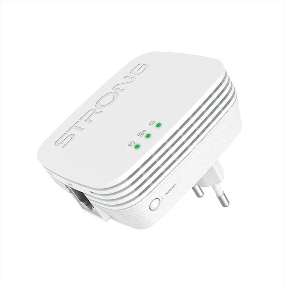 Immagine del prodotto STRONG - Powerline due pezzi POWERLWF1000DUOMINI-bianco