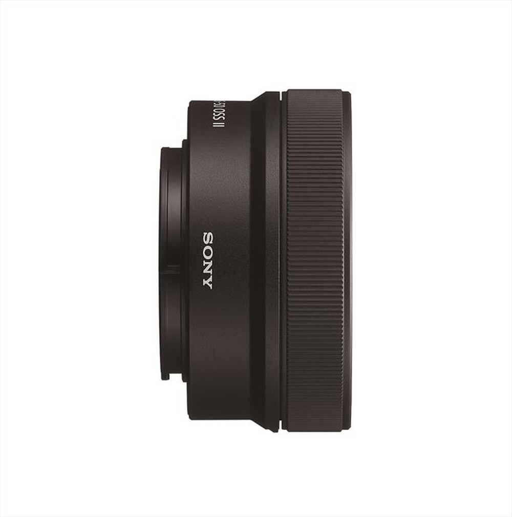 Immagine del prodotto SONY - Fotocamera compatta ILCE6100AKB.CEC-black