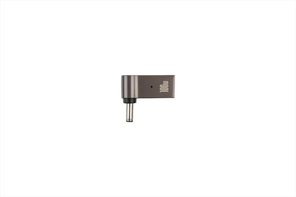 Immagine del prodotto TUCANO - ADATTATORE USB-C/DC-GRIGIO