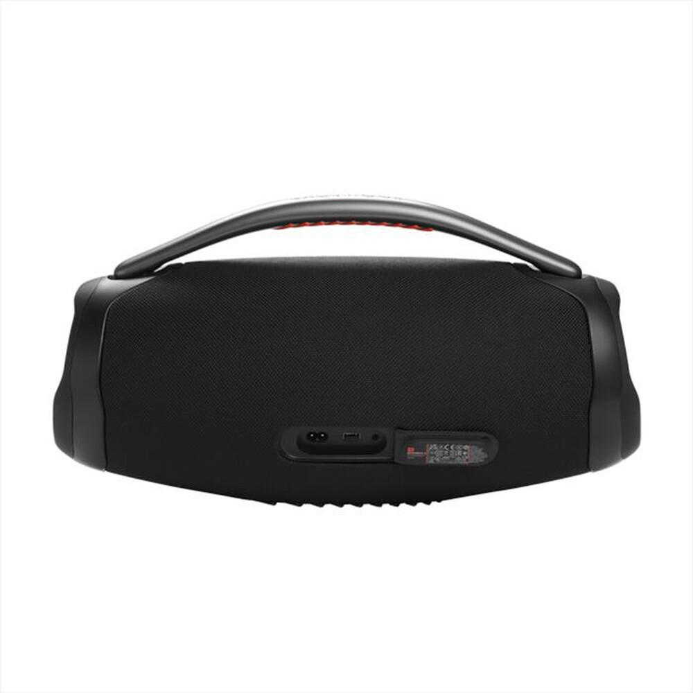 Immagine del prodotto JBL - Speaker BOOMBOX 3 WIFI-NERO