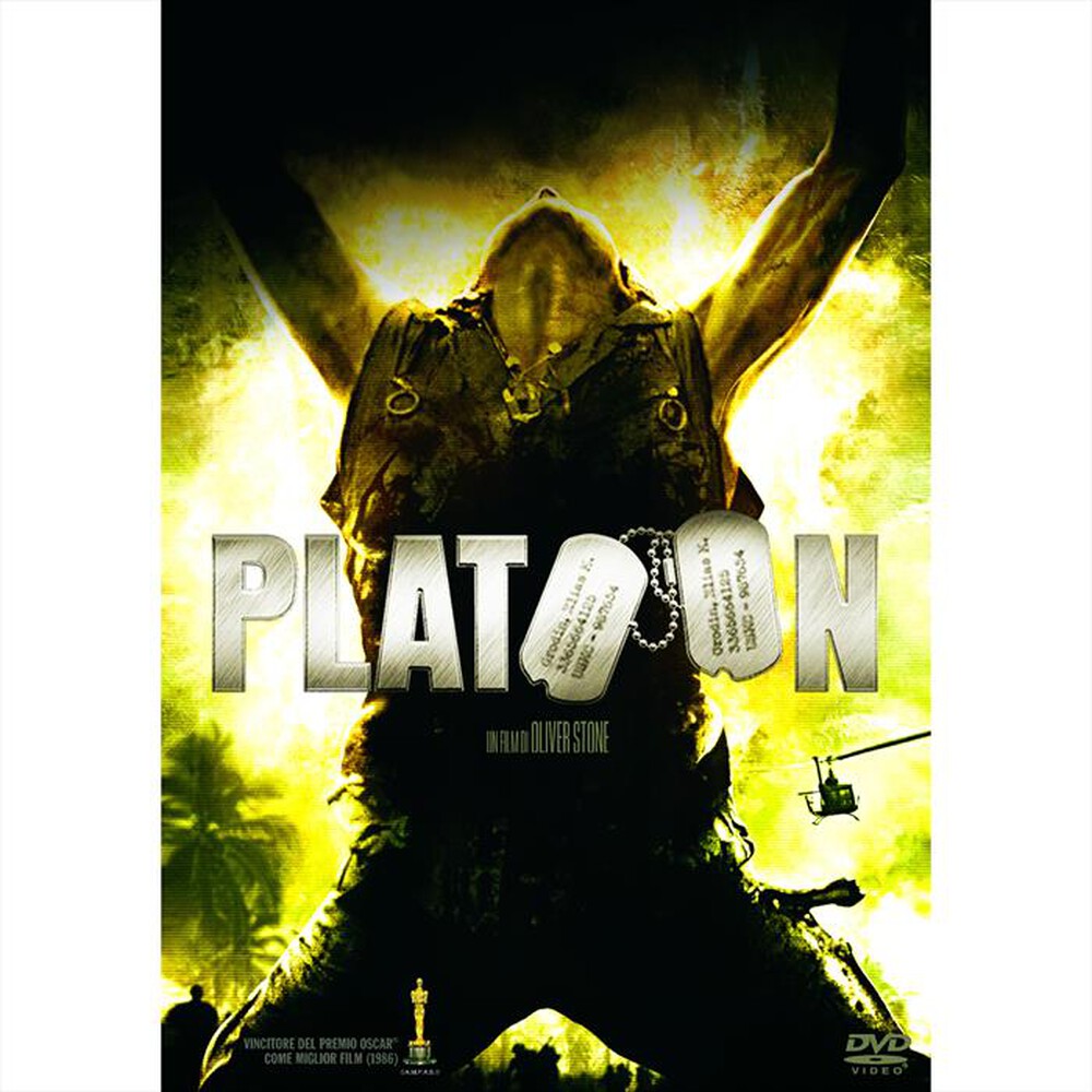 Immagine del prodotto Mgm - Platoon