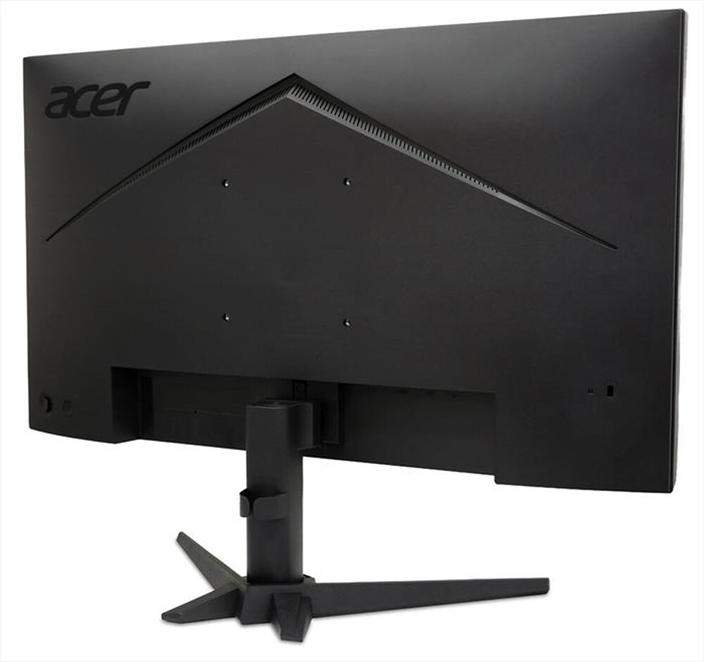 Immagine del prodotto ACER - Monitor TFT FHD 27" NITRO VG270GBMIPX-Nero