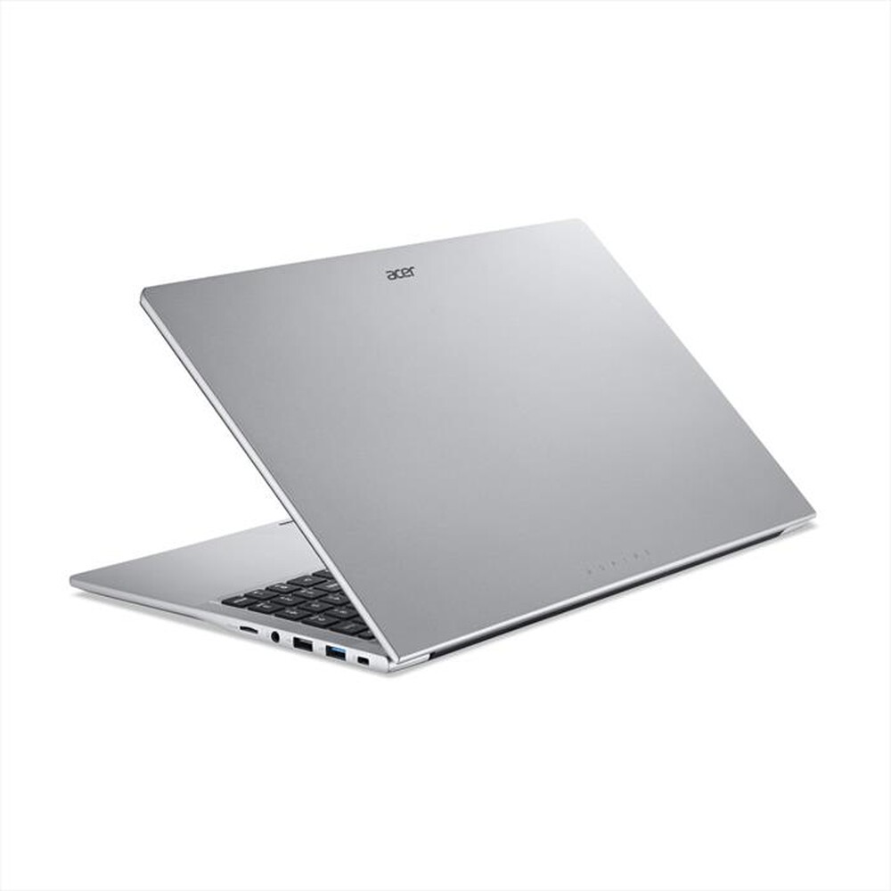 Immagine del prodotto ACER - Notebook ASPIRE LITE 15 AL15-54P-52V1 15.6"-Silver
