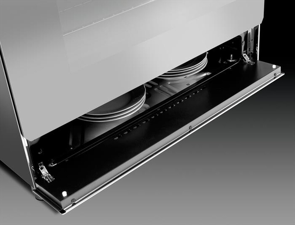 Immagine del prodotto GLEM GAS - Cucina a gas A855GC Classe A-Marrone